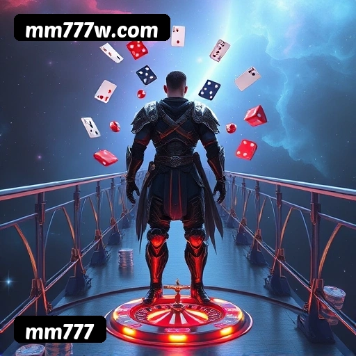 mm777 App Mobile - Baixe o aplicativo iOS e Android e ganhe bônus R$5.000