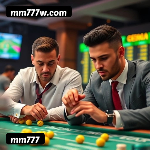 mm777 Download - Baixe o aplicativo para Android, iOS e PC e ganhe bônus R$5.000