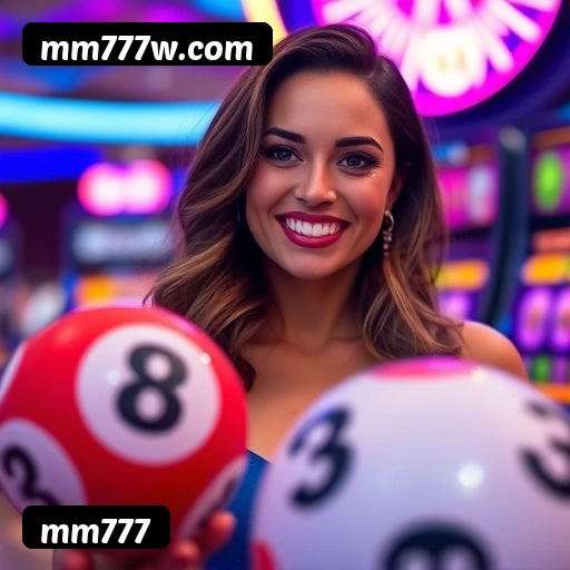 mm777 Apostas Esportivas - Futebol, NBA, UFC com odds competitivas e bônus R$5.000