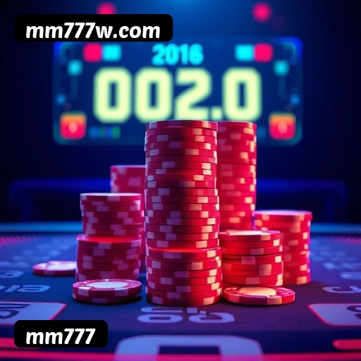 mm777 Logo - Ganhadores Verificados R$50M+